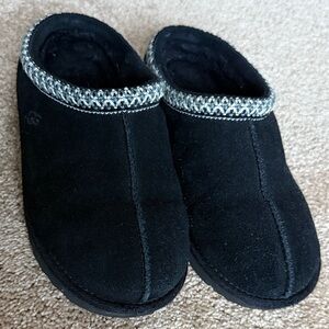 UGG Talisman - Black